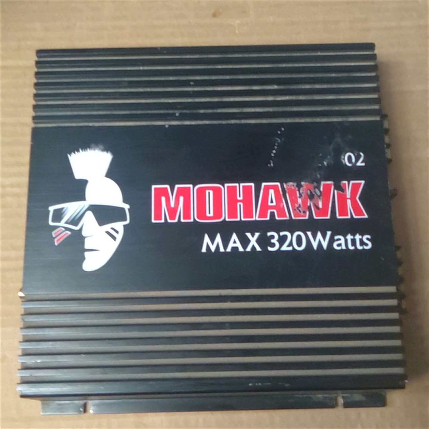 可维修美国豪客低音炮功放机,M502,MAX320W,atts,