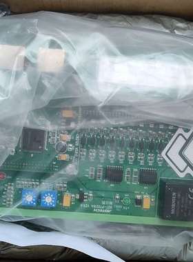 可维修ADTECH RTEX总线IO输出模块 ET201A