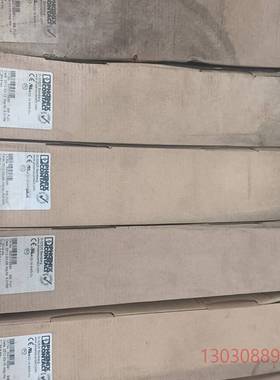 可维修全新菲尼克斯UDK 4-PE 黄绿接地端子 27751