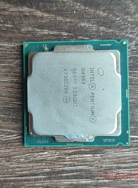 可维修G4560cpu   功能正常议价