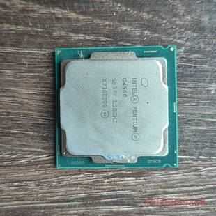 可维修G4560cpu 功能正常议价