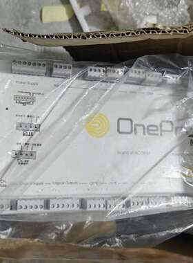 可维修泛泰克斯，控制中心 MVX1027000A MVX10270