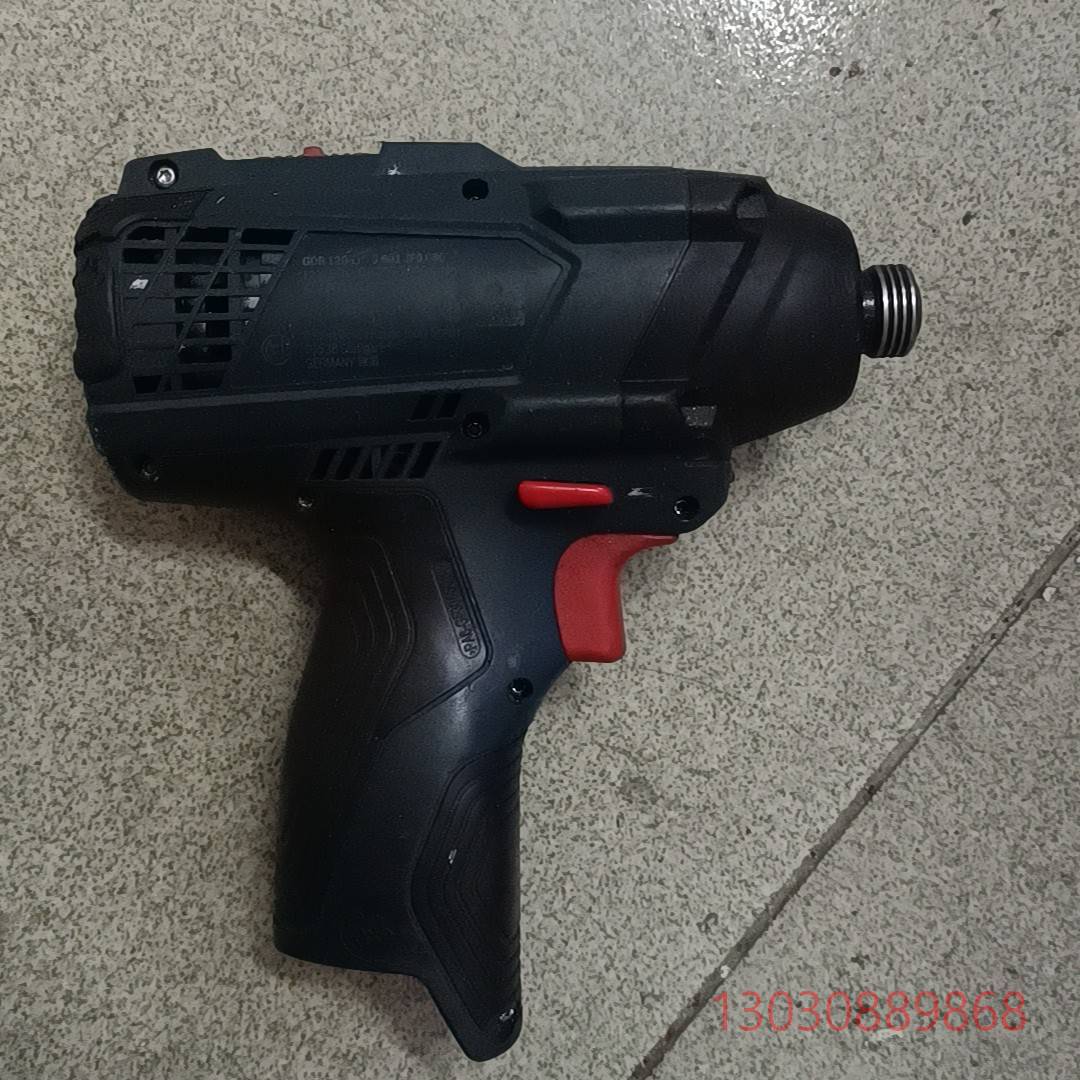 可维修锂电冲击起子机GDR 120-Li，成色如议价