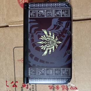 可维修任天堂3dsll老大三，电池不行了，充不