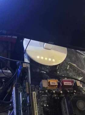 可维修美国 MuTech IV-410 REV C 图像采集卡 I