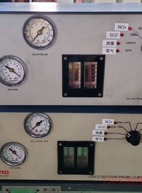 可维修Thermo赛默飞ModeI200LS，成色如图，包功
