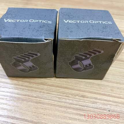 可维修维特光学 VECTOR OPTICS sctm-21