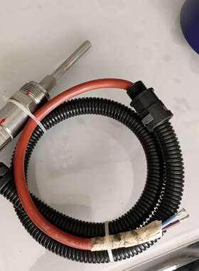 可维修knorr-bremse传感器IPXS000219，拆机实议价