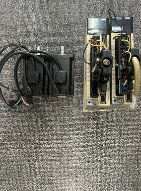 可维修YASKAWA 安川伺服驱动器 SGDV-2R8A01A00