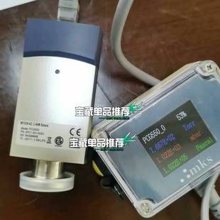 可维修英福康真空计 英福康PCG550真空计