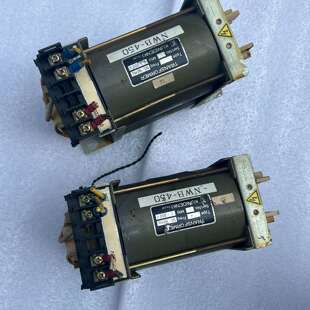 可维修日本WB牛一对 700w20 输入220v输出单35v