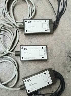 可维修HP HEWLETT . PACKARD15463A 图片三