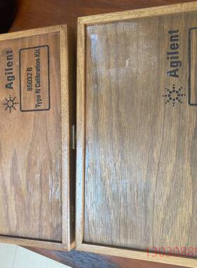 可维修安捷伦Agilet 85032B校准件，N型 50欧姆。1