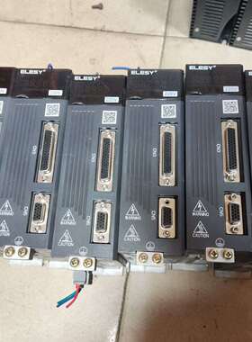 可维修伊莱斯驱动器ES1-3R8SP  80ema-024ap22