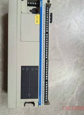 可维修Tadele 泰德奥plc主机   PC2M-64MR  成
