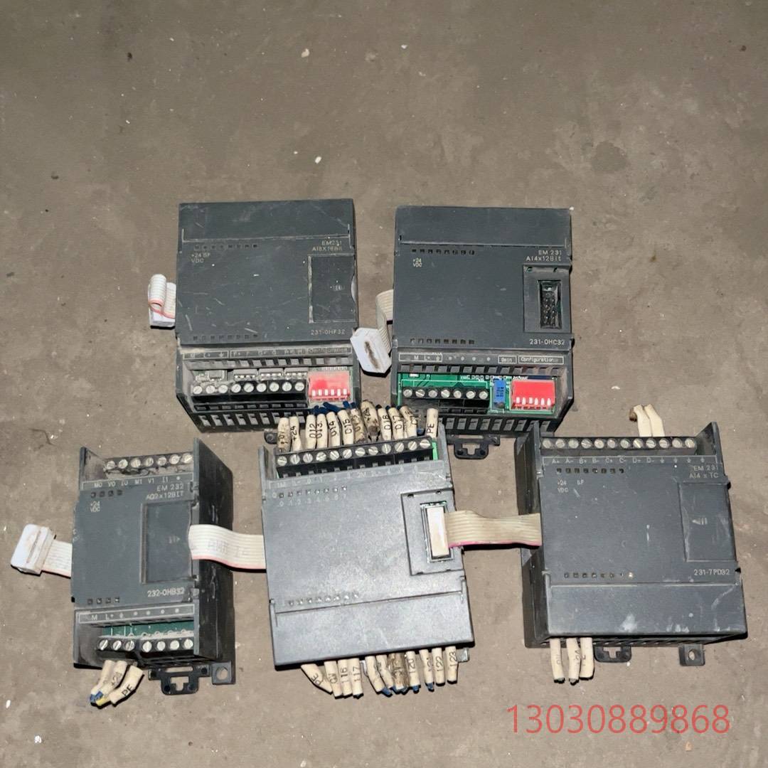 可维修CTS7 231-0HF32 一个