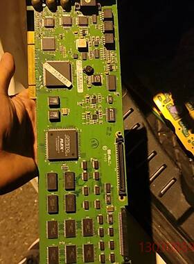 可维修采集卡Leitch 一张743-192 和743-0010