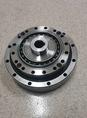 可维修拆机 WPSZ-63-100-SN 日本新宝谐波减速器