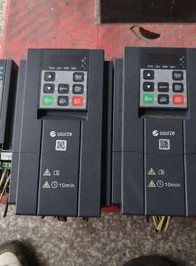 可维修sourze变频器2.2KW、4KW、5.5KW