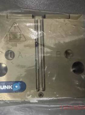 可维修雄克气缸PGN+P-125-1-AS，货号318570全新原