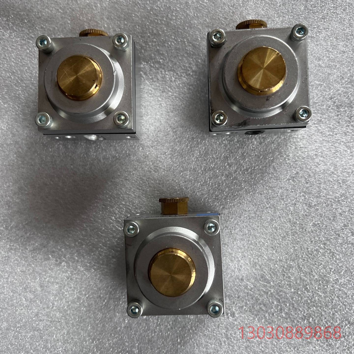 可维修日本堀场Horiba 系列压力调节器UA13-S801-A