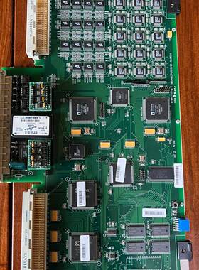 可维修AD7865/型号板卡2张，NR：HLCPU01C（0）-0