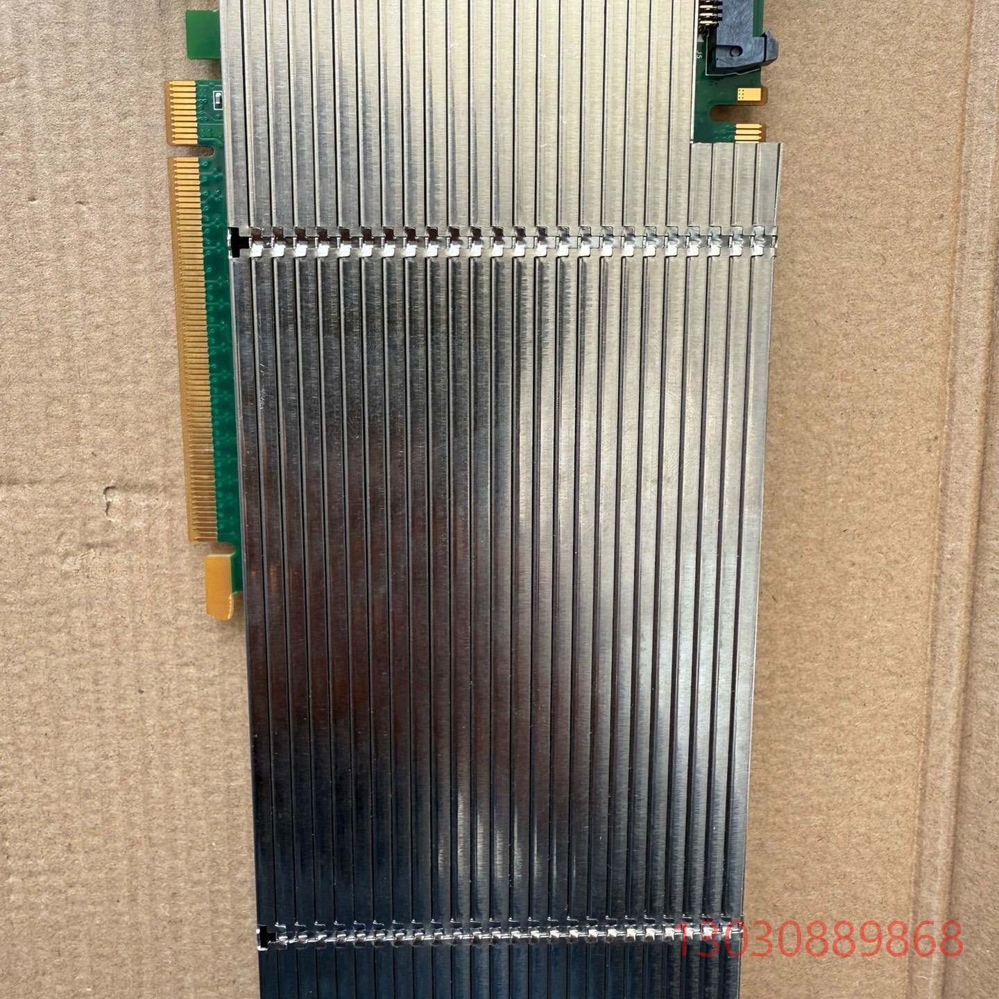 可维修TESLA M1060 NVIDIA 620777-0