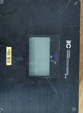 可维修itc T-6705C. IP广播系统  180块议价
