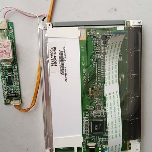 可维修PD064VT2-02元太6.4显示屏