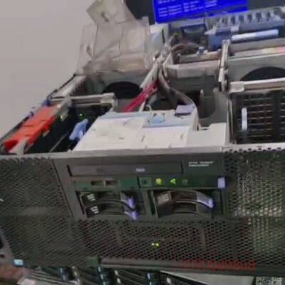 可维修IBM 3850M2 X3850 M2 7141 7233
