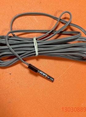 可维修全新SMC磁性开关 D-97 灰色线身 3米线长