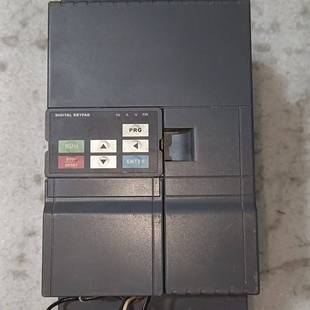 测 4实物图拍摄 可维修众辰变频器XL800T 7R5KY