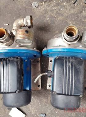 可维修罗瓦拉水泵，型号CEAM70/3/A，来自意大