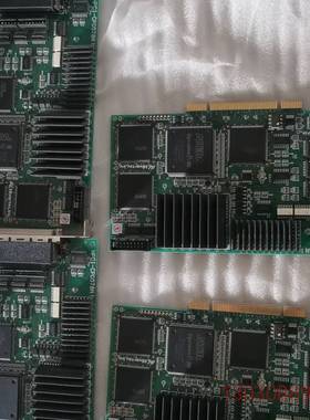 可维修ertec的控制卡型号HPCI-CPD578N 拆机实议价