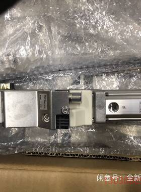 CKZ3T50-75E-X2734   SMC夹紧气缸 全新议价