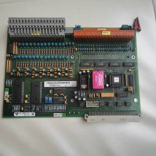 可维修KRAUSSMAFFEI克劳斯玛菲信号放大板TE500A34