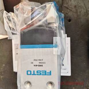 可维修全新费斯托手抓气缸，DHRS-40-A，