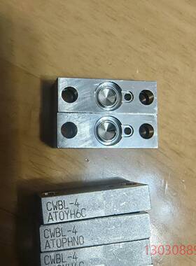 可维修富士金阀座CWBL-4 ATOYH6C，全新剩余物料