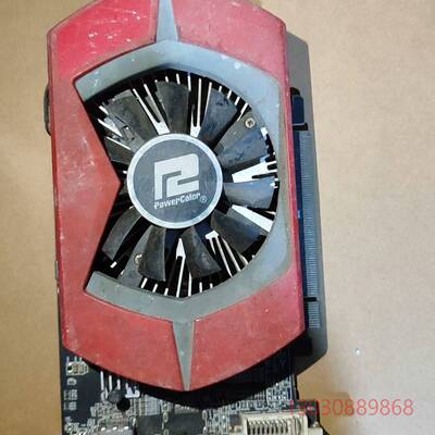 可维修hd7770显卡，1g