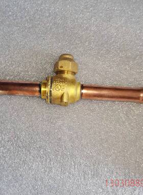 可维修Danfoss丹佛斯球阀GBC12S