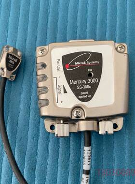 可维修MicroE Systems Mercury 3000传感器