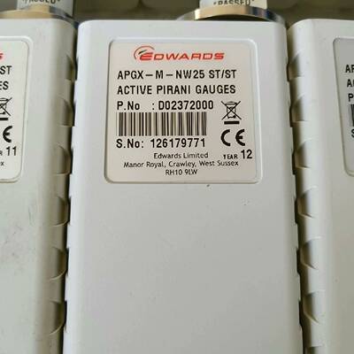 可维修爱德华真空计APGX-M-NW25ST/ST，D023720