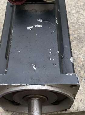 可维修派克电机.SME 8230038142IB64A32.照片实