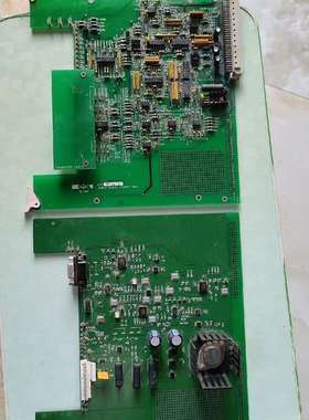 可维修esi 激光器板卡 104264 REV，CKA8132 D