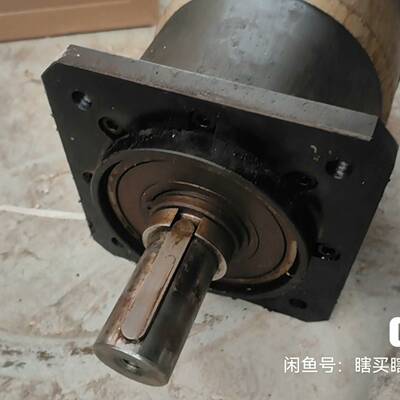 可维修行星齿轮减速机180行星减速机，SPLF142-7-LB行星议价