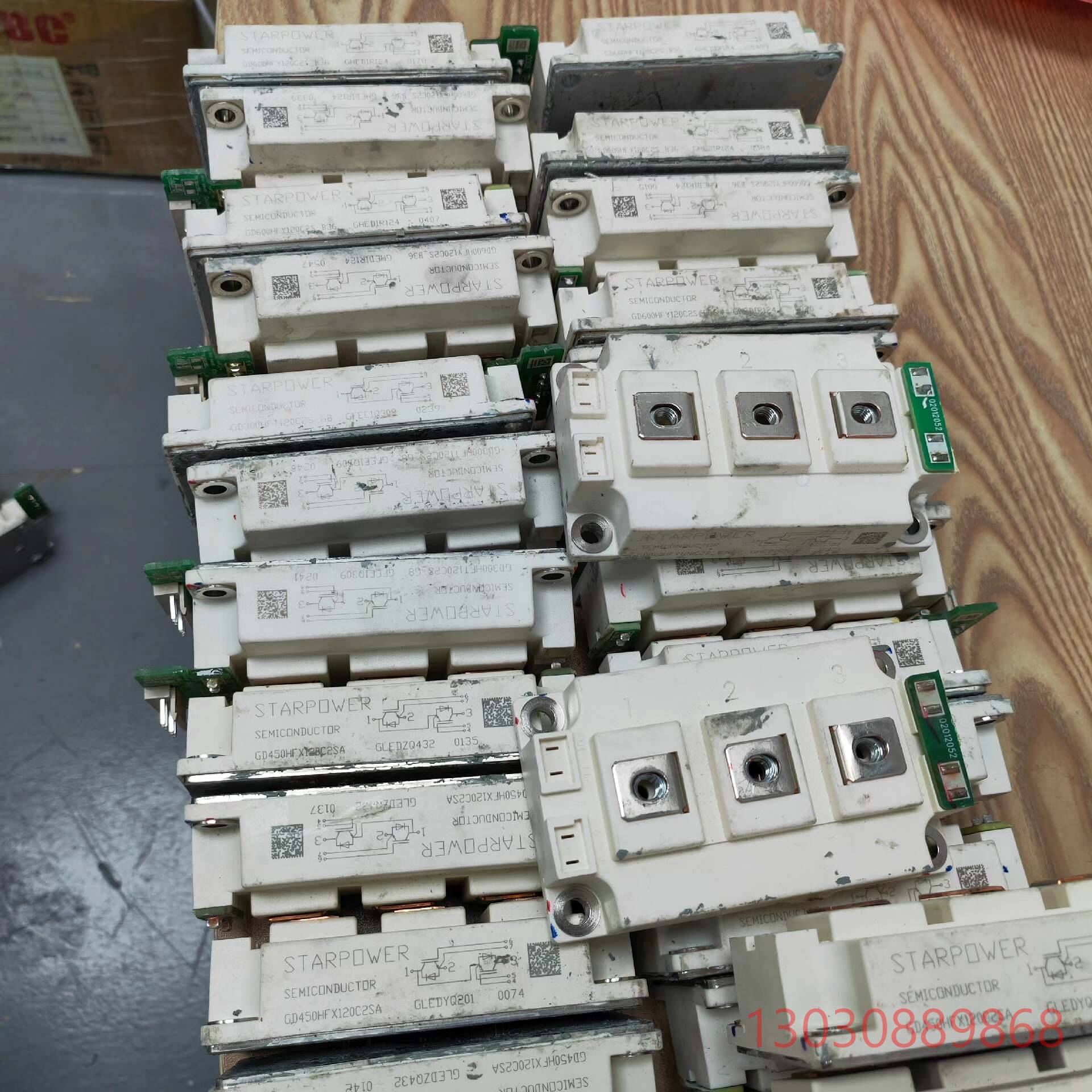 可维修GD600HFX120C2SA GD450HFX120C2S