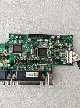 可维修雷赛伺服驱动器 L5-400A-NR，400W主板，拆