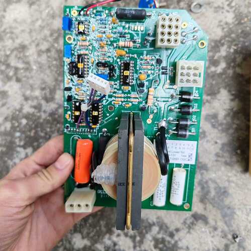 可维修全新COMPONENT SIDE议价