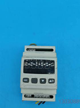 可维修EVCO美控温控器EV6421M7VHBS一手拆机资源