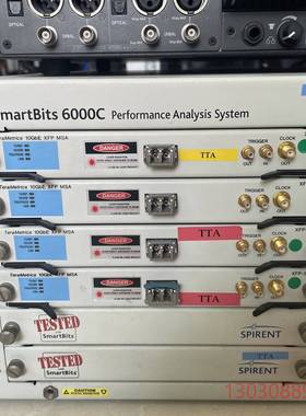 可维修Spirent smartbits XFR-3731A sm